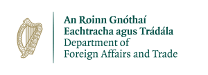 IRISH DEPARTMENT OF FOREIGN AFFAIRS AND TRADE
